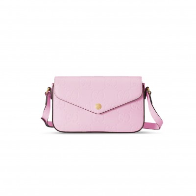 GUCCI GG POCHETTE 772794 (21*13.5*3cm)